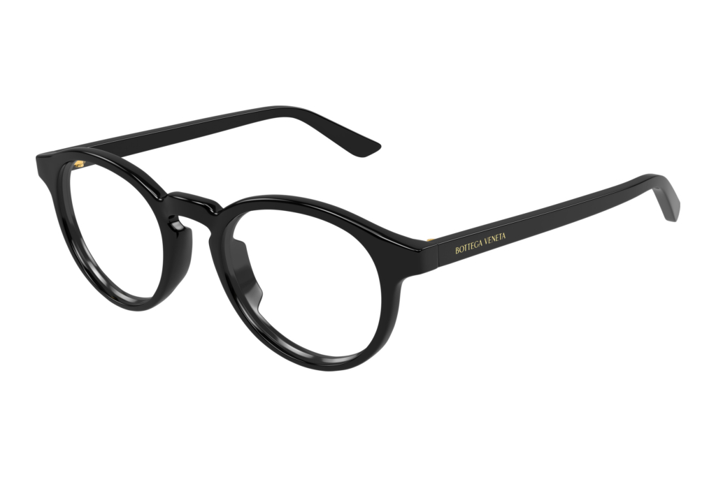 Bottega Veneta   BV1420O 001 BLACK