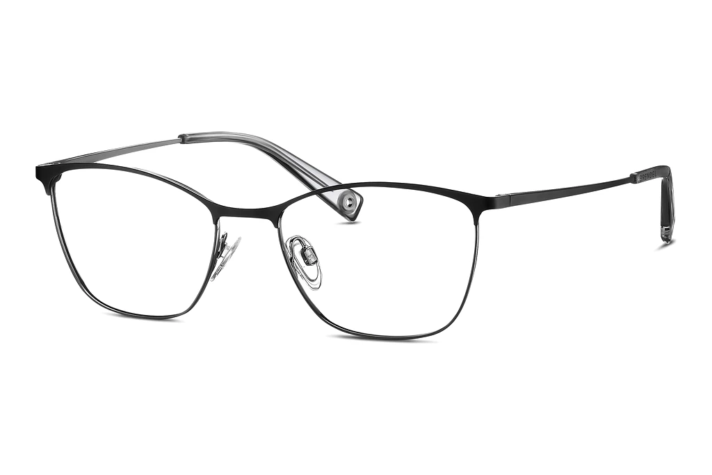 Brendel   BL 902355 60 kaffeebraun matt