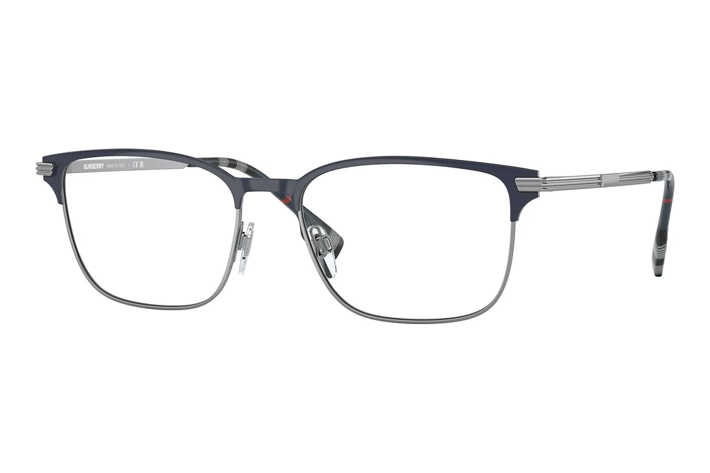 Burberry   BE1372 1003 Blue