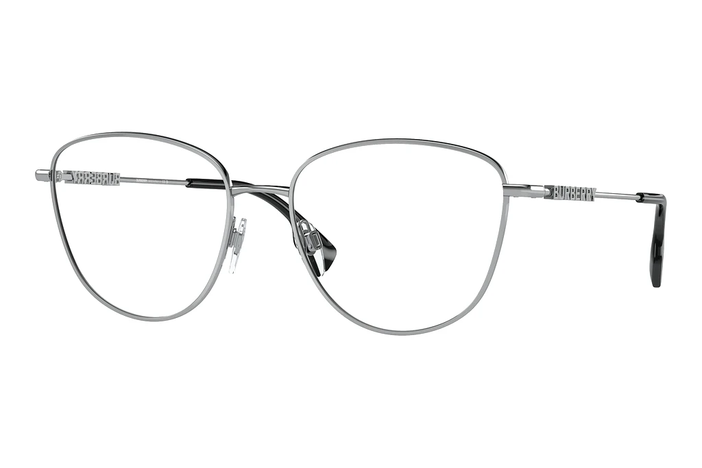 Burberry   BE1376 1005 Silver