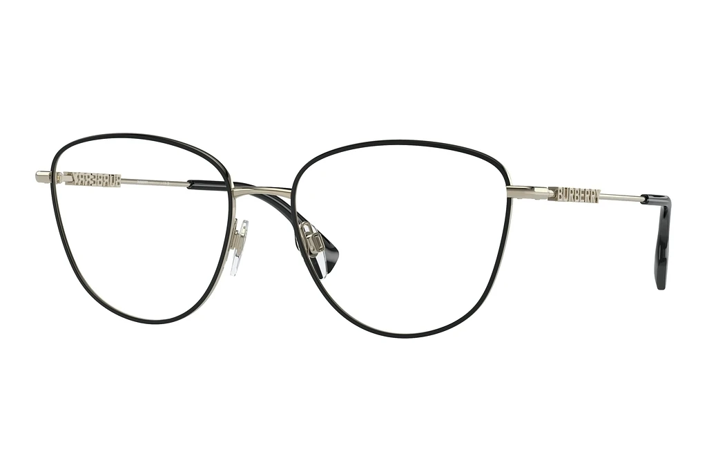 Burberry   BE1376 1109 Black