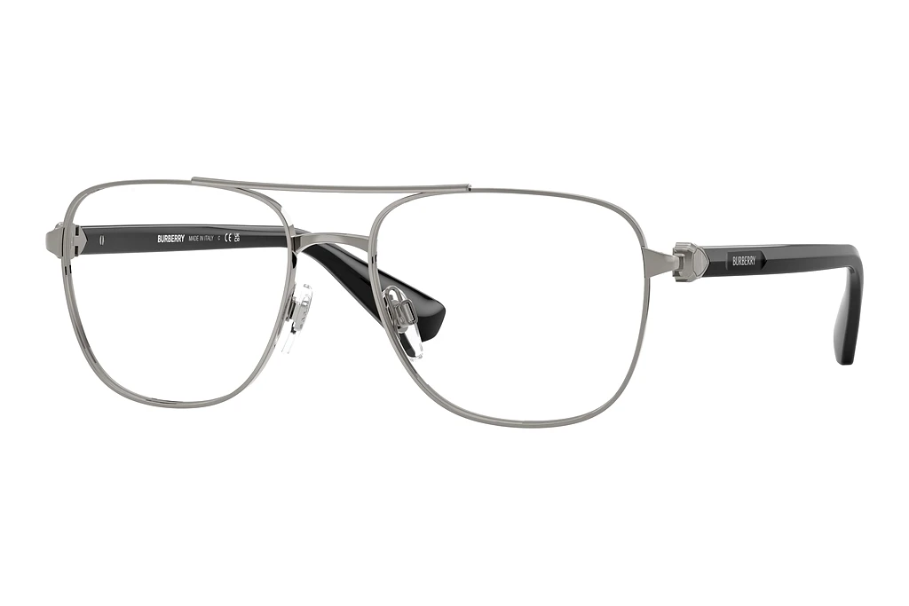 Burberry   BE1396 1003 Gunmetal