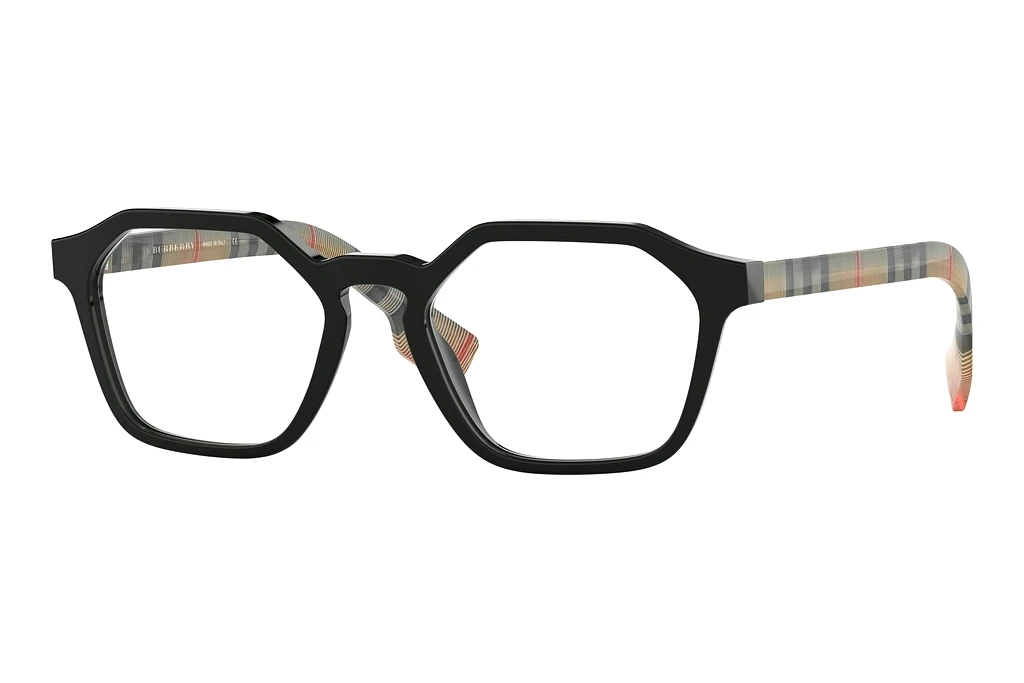 Burberry   BE2294 3757 Black