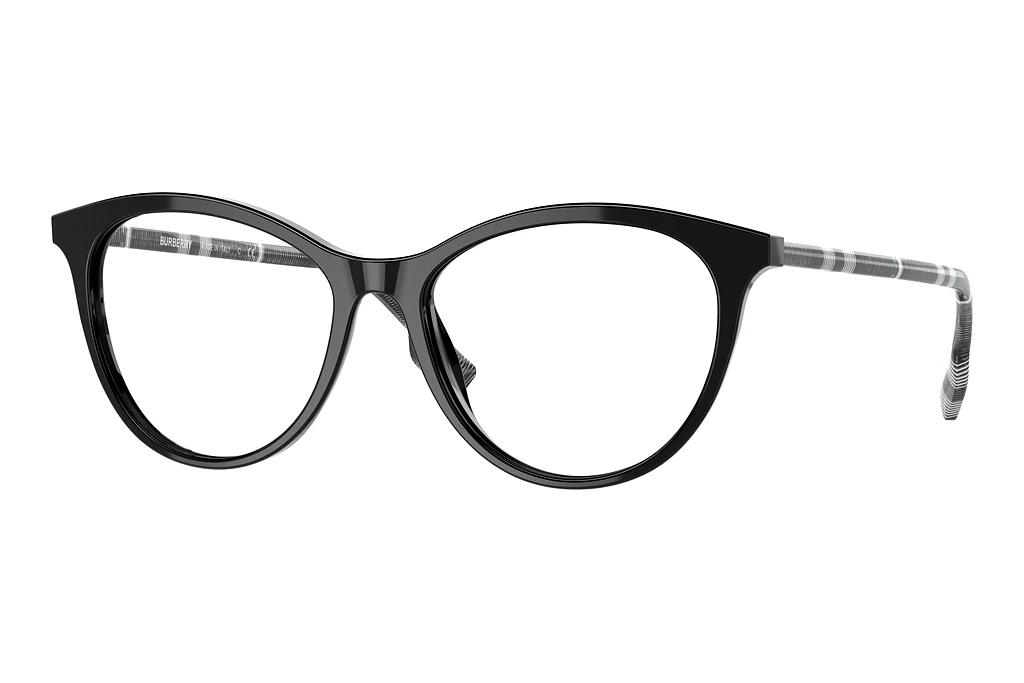 Burberry   BE2325 4007 Black