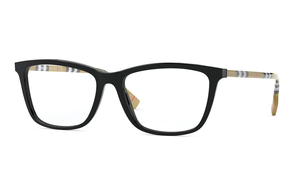Burberry   BE2326 3853 Black