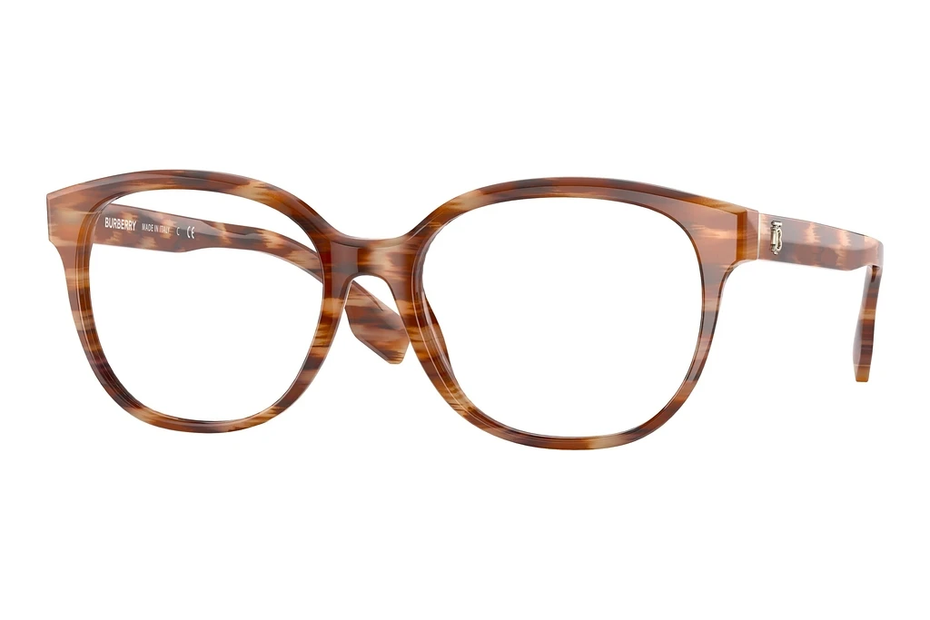 Burberry   BE2332 3915 Spotted Brown