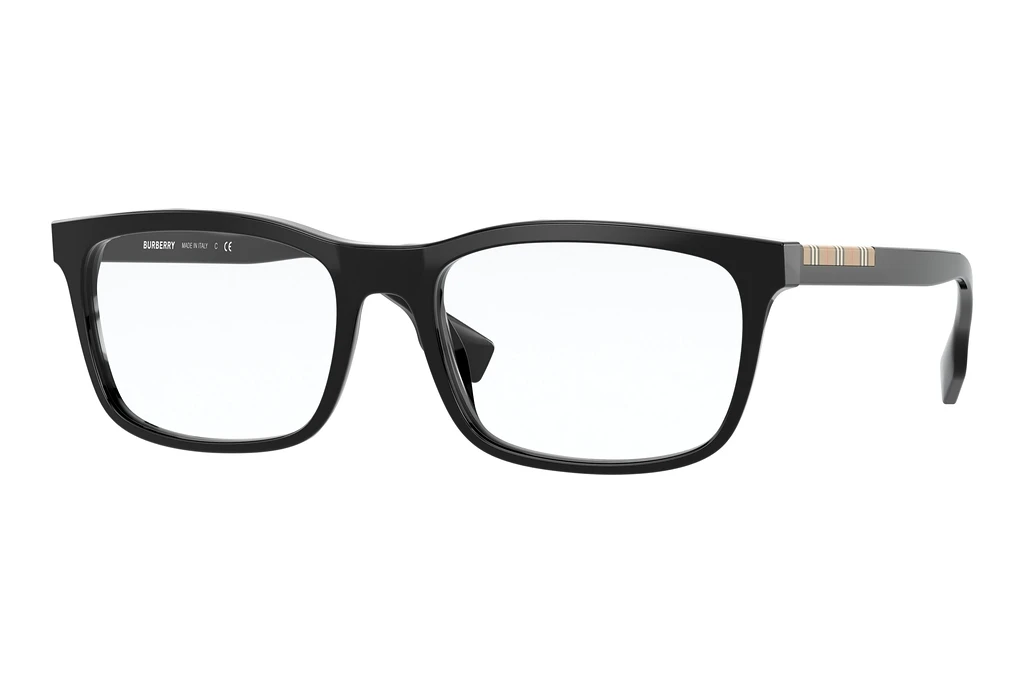 Burberry   BE2334 3001 Black
