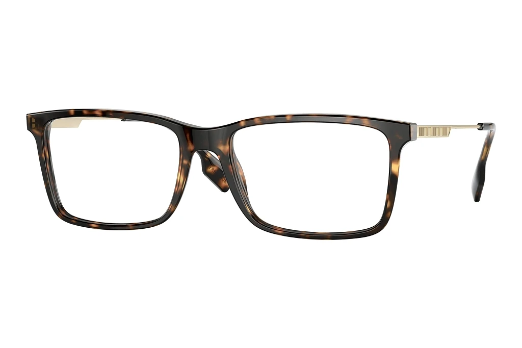 Burberry   BE2339 3002 Dark Havana