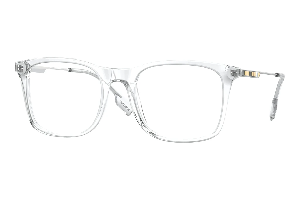 Burberry   BE2343 3024 Transparent