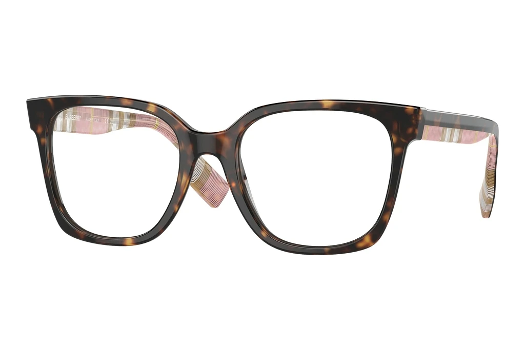 Burberry   BE2347 4075 Dark Havana