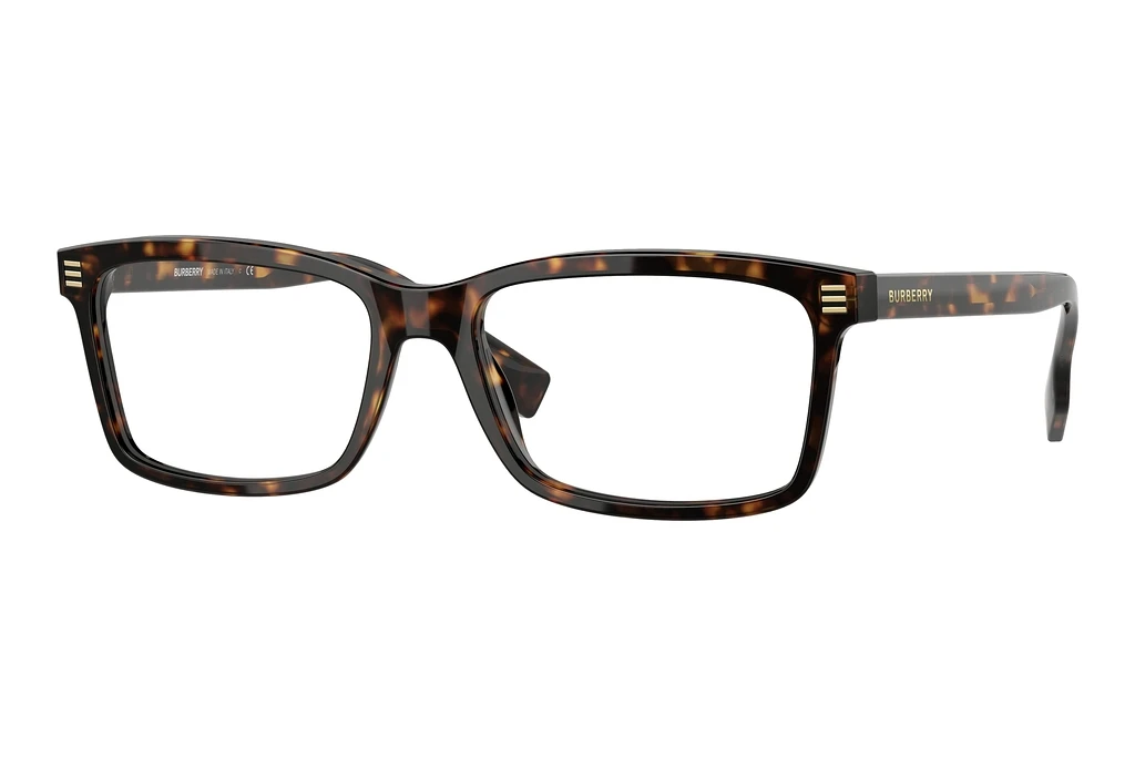 Burberry   BE2352 3002 Dark Havana