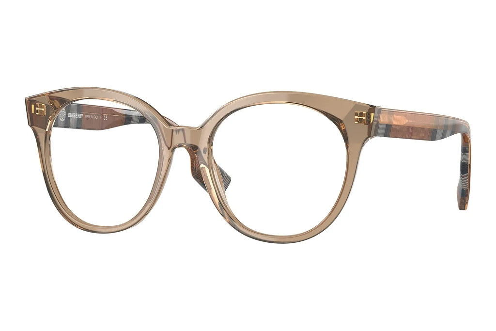 Burberry   BE2356 3992 Brown