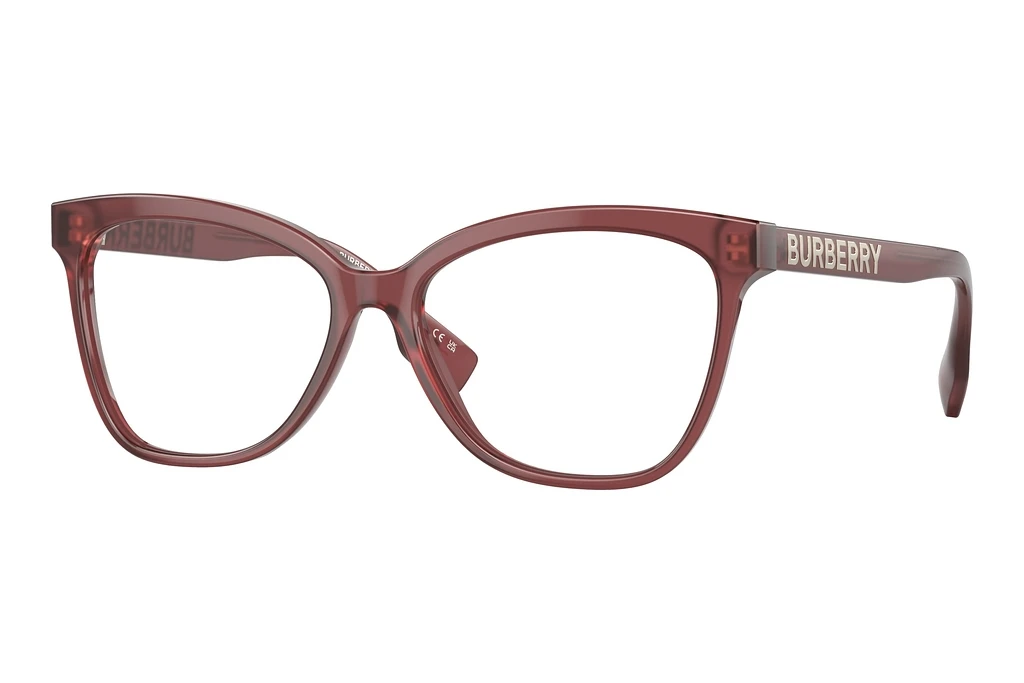 Burberry   BE2364 4022 Bordeaux