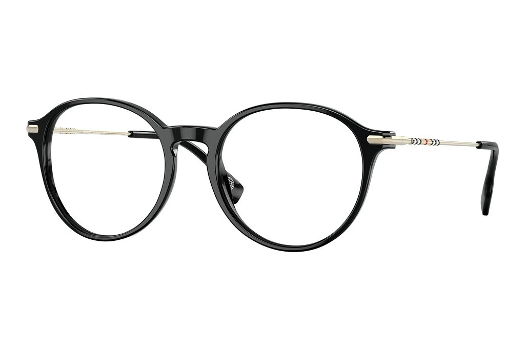 Burberry   BE2365 3001 Black