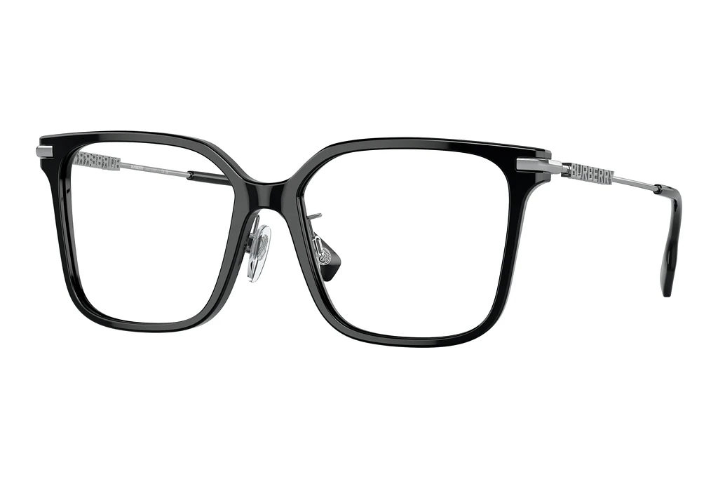 Burberry   BE2376 3001 Black