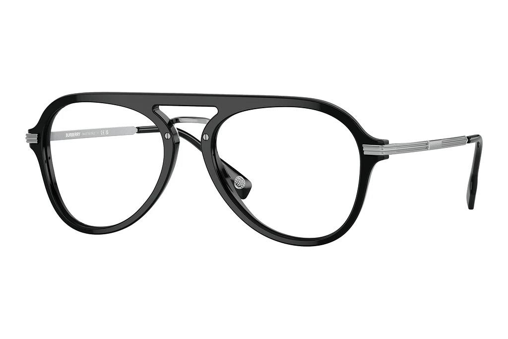 Burberry   BE2377 3001 Black