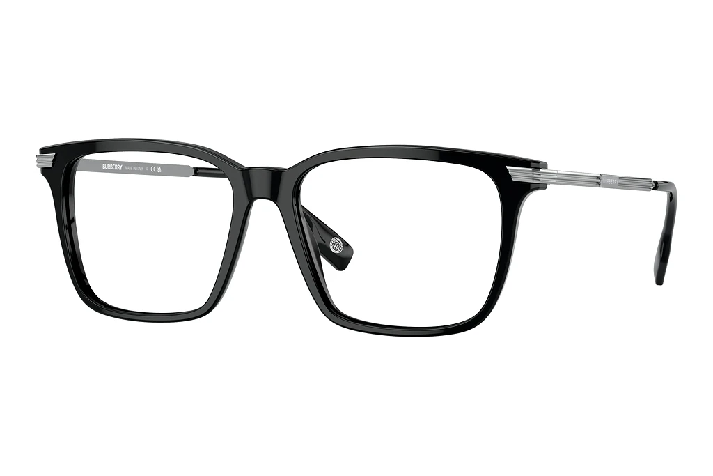 Burberry   BE2378 3001 Black
