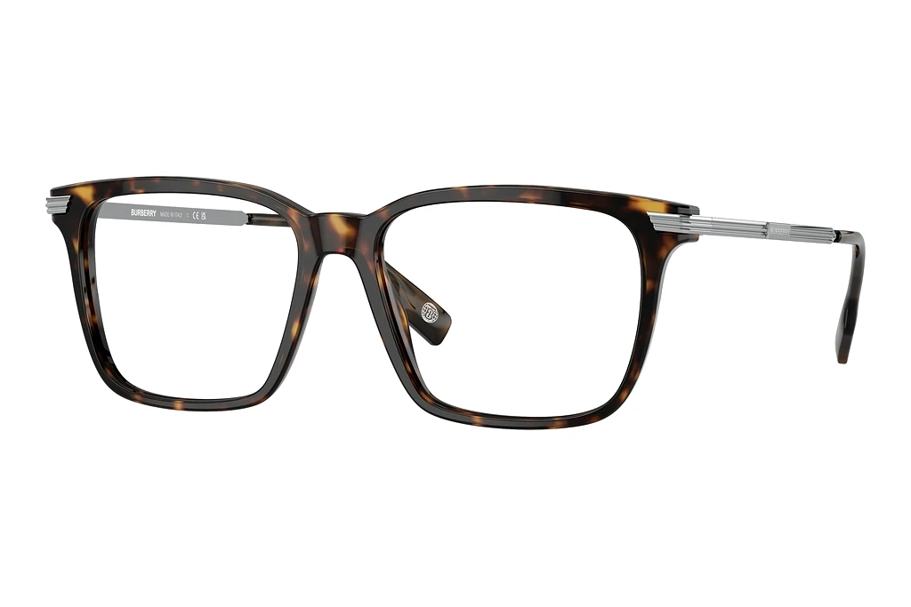 Burberry   BE2378 3002 Dark Havana