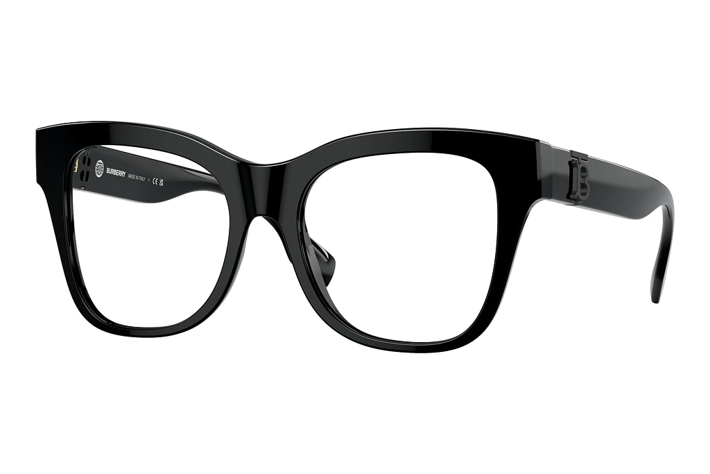 Burberry   BE2388 4093 Black