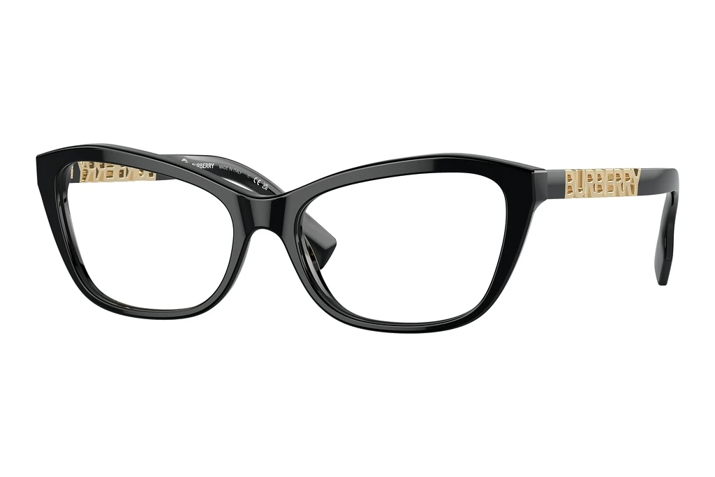 Burberry   BE2392 3001 Black