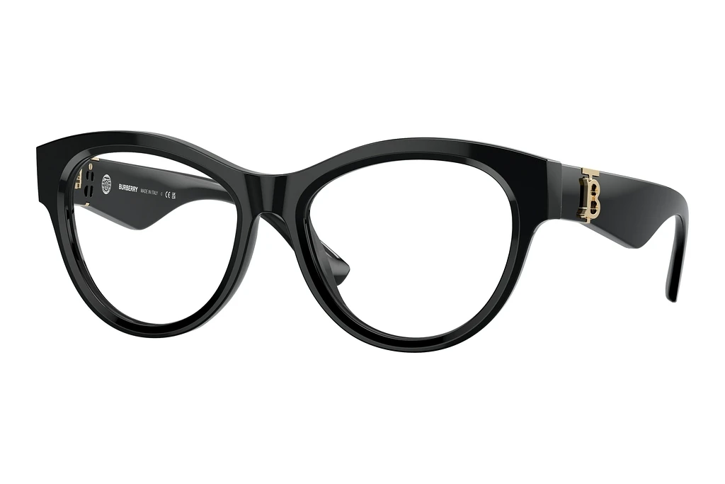 Burberry   BE2404 3001 Black