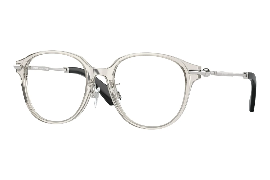 Burberry   BE2412D 4127 Grey