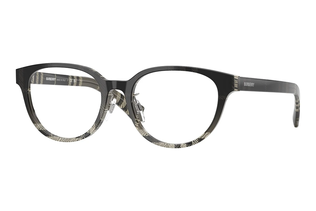 Burberry   BE2448D 4200 Grey Check