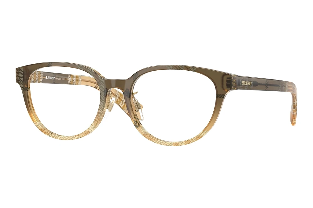 Burberry   BE2448D 4201 Check Beige