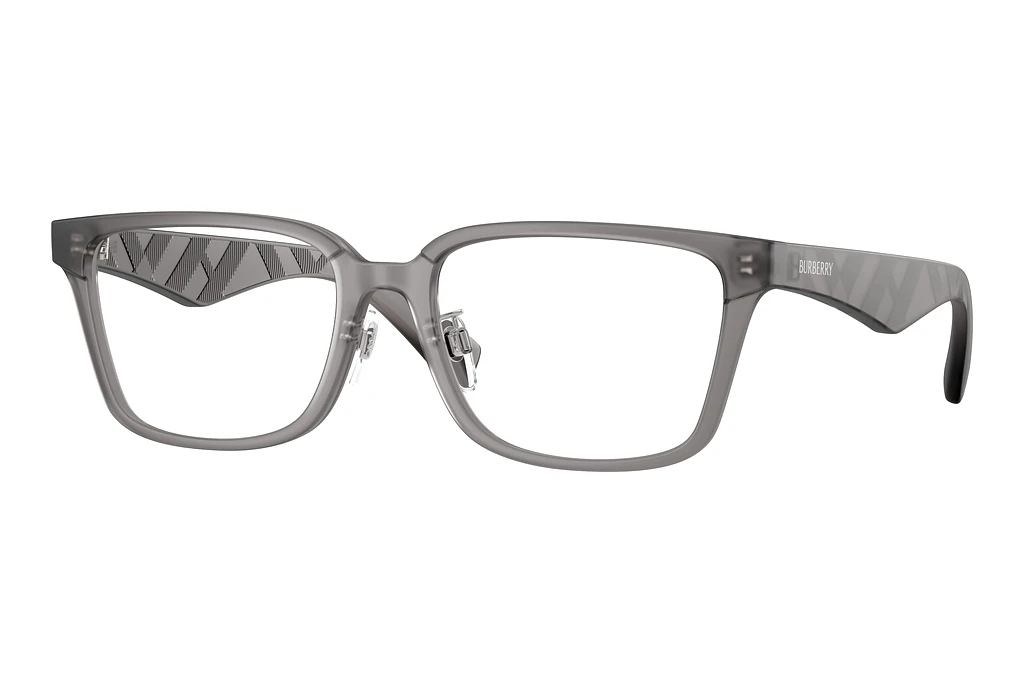 Burberry   BE2450D 4213 Matte Grey
