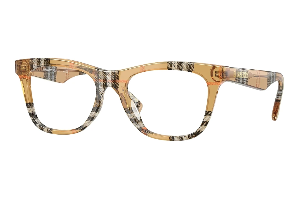 Burberry   JB2012 4163 Check Sand