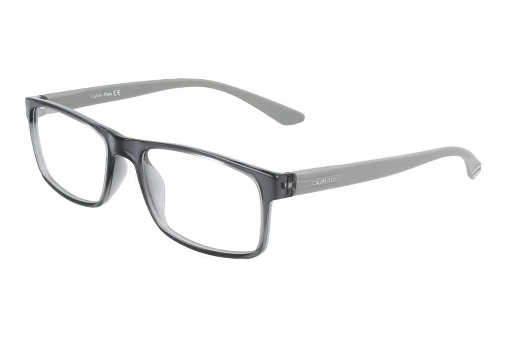 Calvin Klein   CK19569N 070 SILVER SMOKE