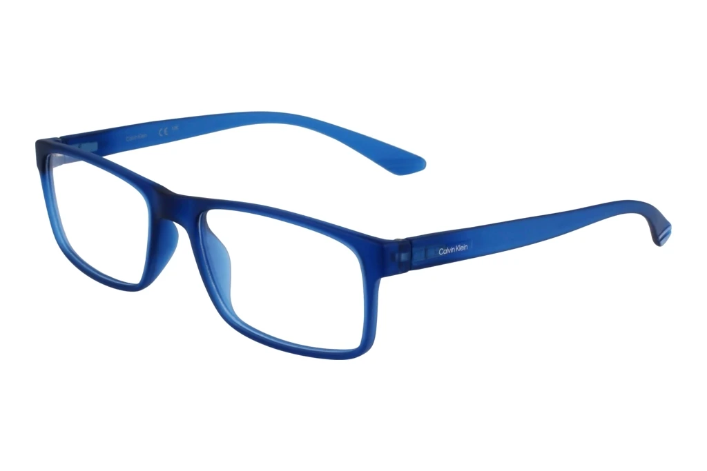 Calvin Klein   CK19569N 438 BLUE BLUE
