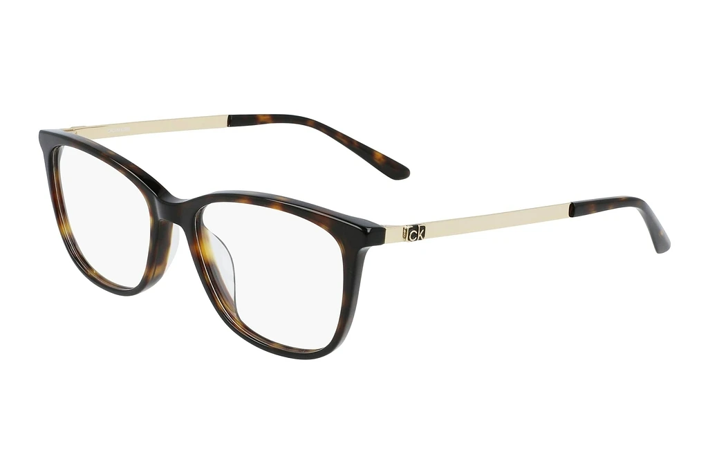 Calvin Klein   CK21701 235 BROWN DARK TORTOISE