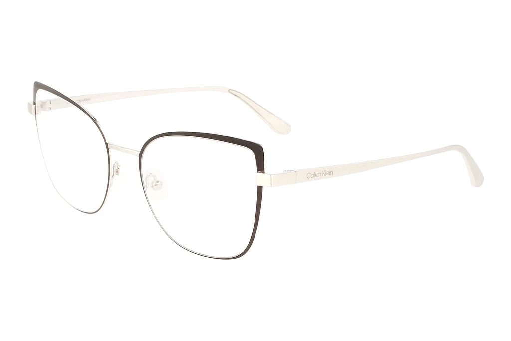 Calvin Klein   CK22101 072 SILVER BLACK/SILVER