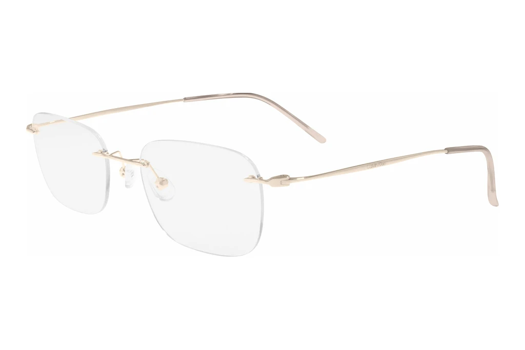 Calvin Klein   CK22125TD 272 BROWN NUDE
