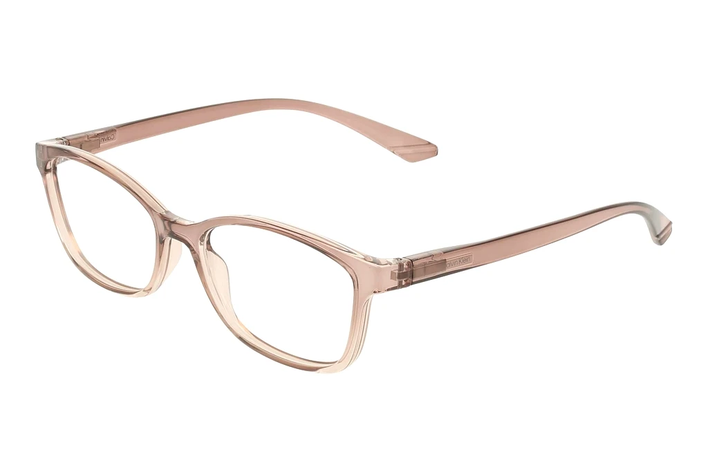 Calvin Klein   CK23525N 532 PURPLE TRANSPARENT GRADIENT MAUVE