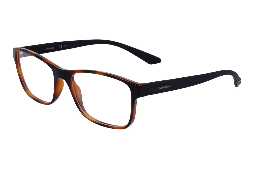 Calvin Klein   CK23526N 236 BROWN HAVANA/BLACK