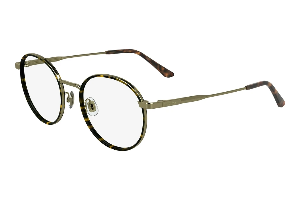 Calvin Klein   CK24114 235 BROWN DARK HAVANA