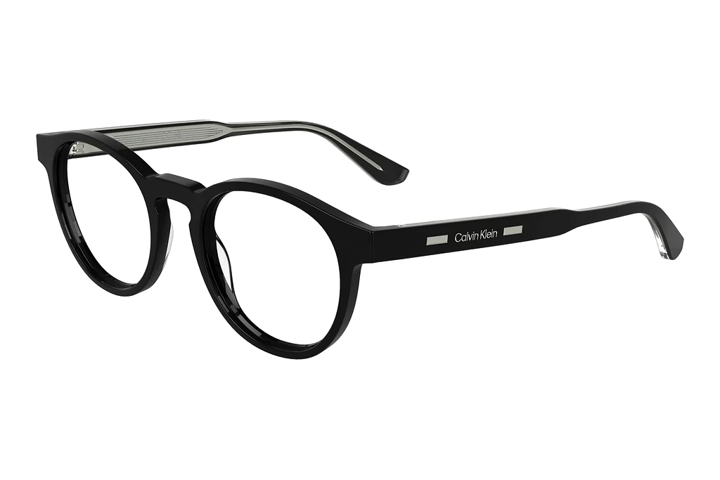 Calvin Klein   CK24551MAG-SET 001 BLACK BLACK