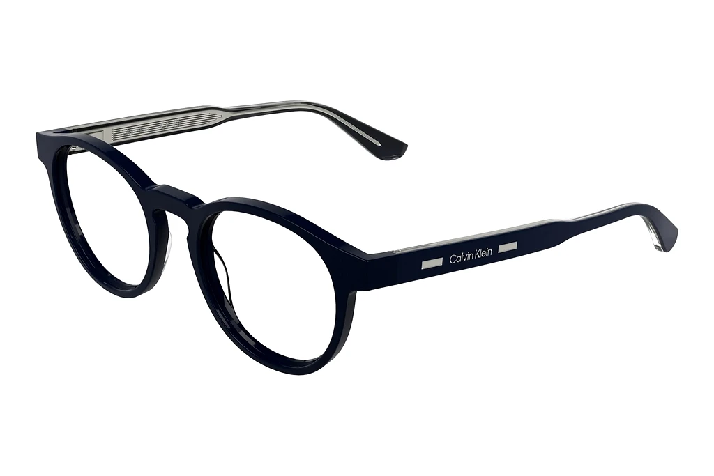 Calvin Klein   CK24551MAG-SET 400 BLUE BLUE