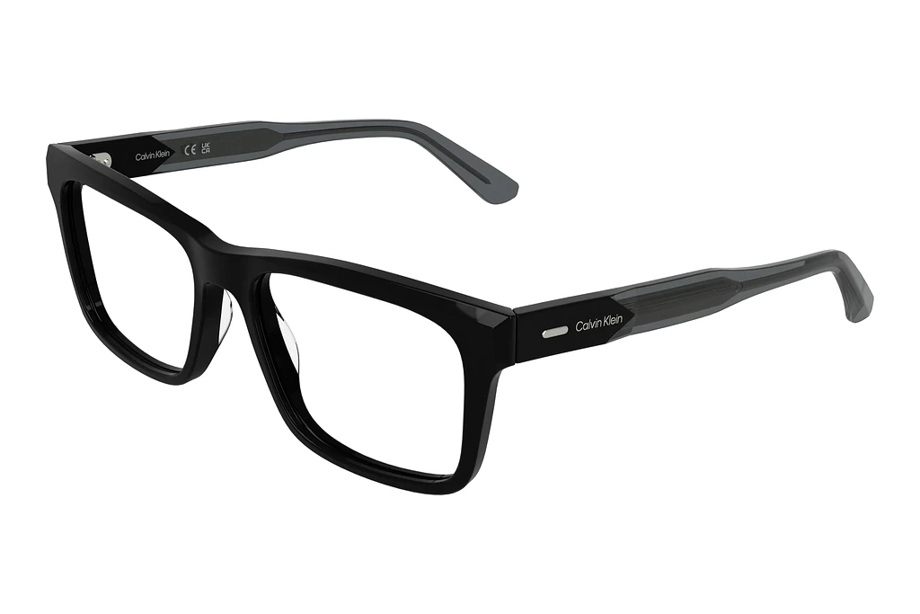 Calvin Klein   CK25544 001 BLACK BLACK