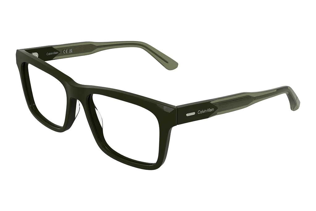 Calvin Klein   CK25544 330 GREEN KHAKI