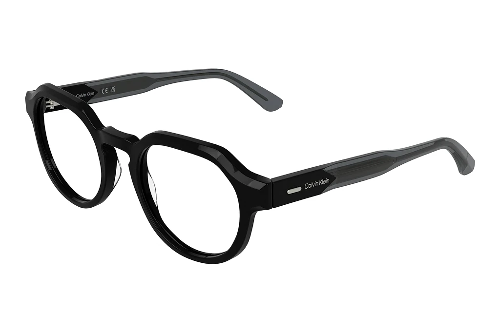 Calvin Klein   CK25545 001 BLACK BLACK