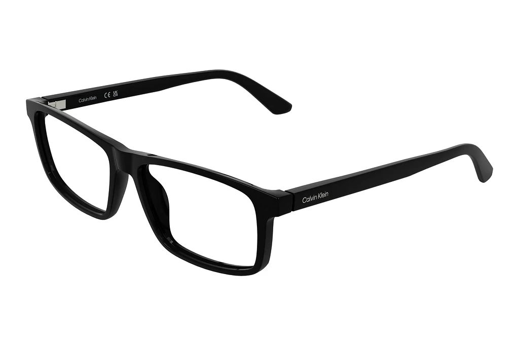 Calvin Klein   CK25546 001 BLACK BLACK