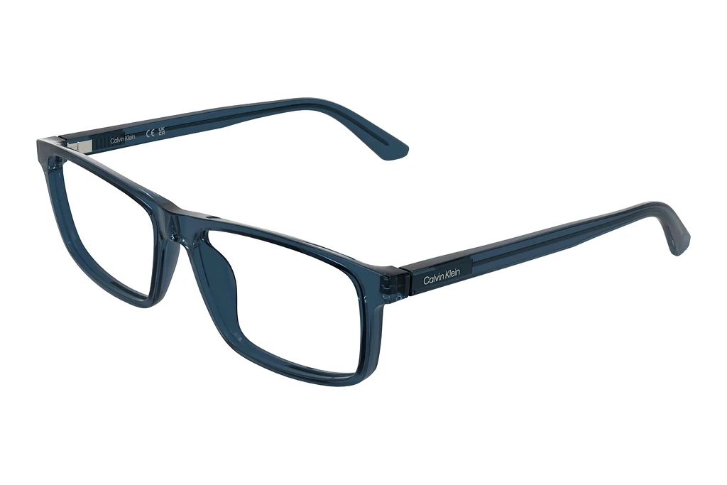 Calvin Klein   CK25546 400 BLUE BLUE