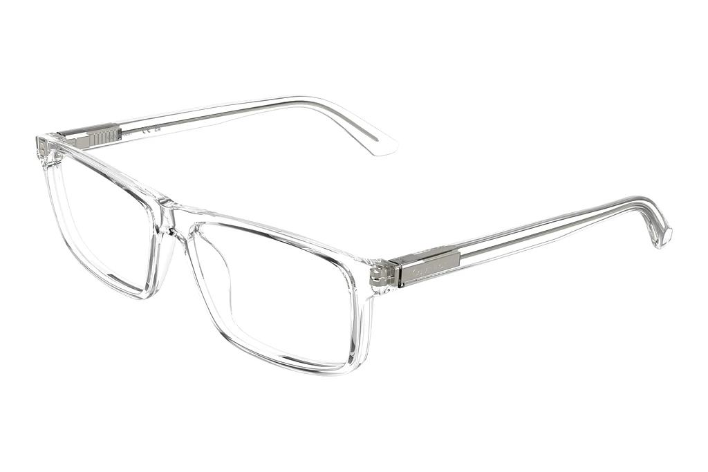 Calvin Klein   CK25546 970 CLEAR CRYSTAL