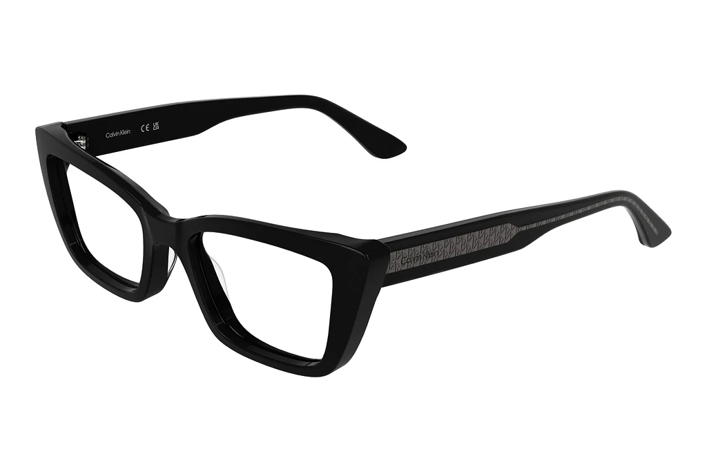 Calvin Klein   CK25549 001 BLACK BLACK