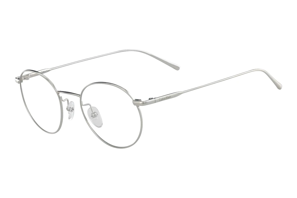 Calvin Klein   CK5460 046 SILVER SILVER