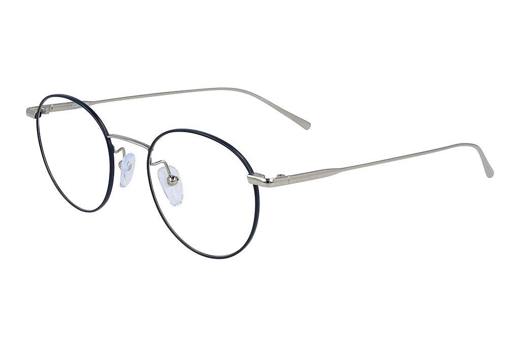 Calvin Klein   CK5460 047 SILVER SILVER/NAVY