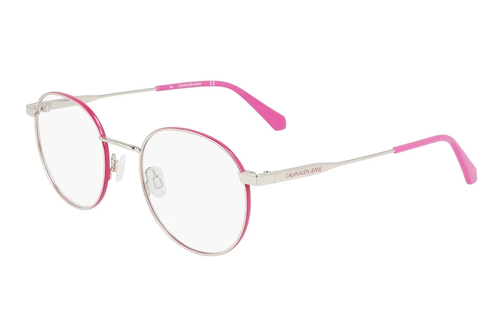 Calvin Klein   CKJ21215 719 GOLD GOLD/PARTY PINK